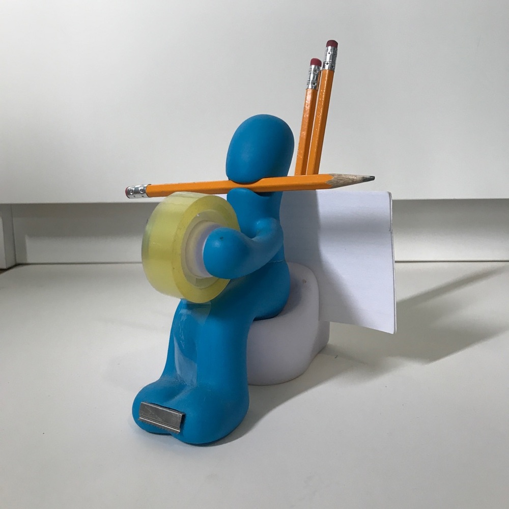 Office Desk Caddy